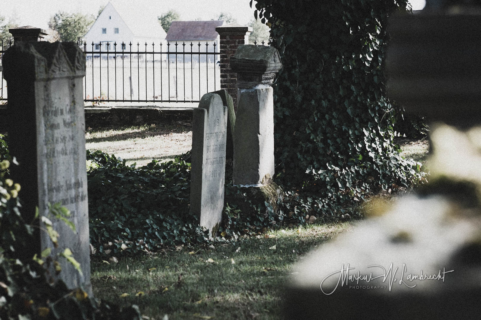 Peckelsheim, Jüdischer Friedhof